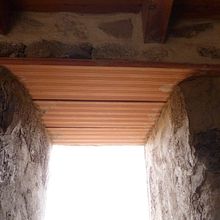 Reforma Casa "El Mojón". Een project van Architectuur,  Ontwerp y Craft van cristinaleonponte - 29.05.2024