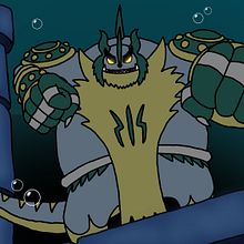 My Own Original Characters!. Un progetto di Animazione, Character design, Stor e telling di Scott Hamilton - 05.06.2024