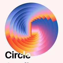My project for course: Basic Principles of Graphic Design. Design, Br, ing e Identidade, Design gráfico, Tipografia, e Design de logotipo projeto de Suleyman Suleymanov - 03.06.2024