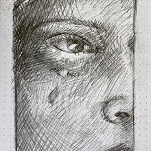 My project for course: From Autobiography to Illustrated Story. Projekt z dziedziny Trad, c, jna ilustracja, Pisanie, R, sunek ołówkiem, Stor, telling, Ilustracje dla dzieci,  R, sunek atramentem, Narracja, Literatura faktu i Książka obrazkowa użytkownika Christy Aitken - 05.06.2024