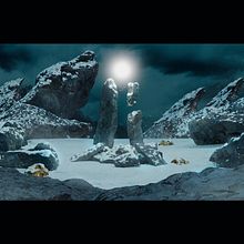 Mi proyecto Luz del Sur. Un progetto di 3D, Illustrazione digitale, Progettazione 3D e Modellazione 3D di Gonzalo Martin - 05.06.2024