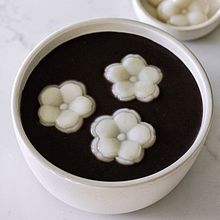 Medicinal dessert