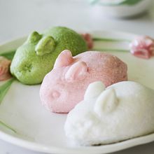 Dessert for holidays