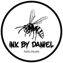 Mi proyecto del curso: Tatuaje para principiantes. Tattoo Design project by Daniel García - 06.03.2024