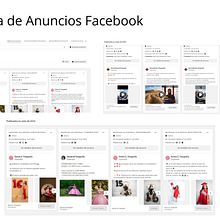Mi proyecto del curso: Google Ads y Facebook Ads desde cero. Un proyecto de Marketing, Redes Sociales, Marketing Digital, Mobile marketing, Instagram, Marketing para Facebook, Marketing para Instagram, Growth Marketing y SEM de Alan Zamora - 06.06.2024