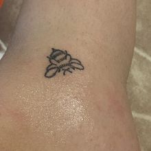 Il mio progetto del corso: Tatuaggio per principianti. Tattoo Design project by Serena Raso - 06.06.2024