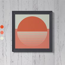 Il mio progetto del corso: Il colore applicato al graphic design. Un proyecto de Diseño, Gestión del diseño, Diseño gráfico y Teoría del color de salvi_005329 - 06.06.2024