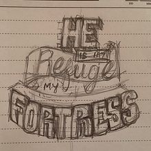My project for course: Visual Storytelling with Hand-Lettering and Illustration. T, pograph, Lettering, Digital Illustration, H, and Lettering project by adizmiz - 06.06.2024