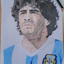 Mi proyecto del curso: Retrato realista con lápices de colores. Traditional illustration, Fine Arts, Pencil Drawing, Drawing, Portrait Drawing, Realistic Drawing, Artistic Drawing, and Colored Pencil Drawing project by Joni Alaniz - 06.06.2024