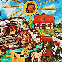 Mi proyecto del curso: Creación de personajes ilustrados con papel. Traditional illustration, Character Design, Collage, Paper Craft, Children's Illustration, and Creating with Kids project by Nela Mèriguet - 03.03.2024