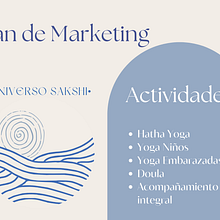 universo sakshi. Een project van Communicatie van CLARA - 07.06.2024