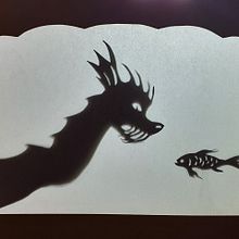 Mon projet du cours : Techniques de papercut pour raconter des histoires. Traditional illustration, Arts, Crafts, Paper Craft, Stor, telling, DIY, and Narrative project by Nadège DUFLO - 06.07.2024