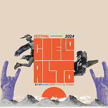 Festival de música - Branding  Ein Projekt aus dem Bereich Design, Erweiterungsentwicklung, Animation, Kunstleitung, Br, ing und Identität, Designverwaltung, Events, Grafikdesign, Marketing, Verpackung, T, pografie, Collage, Cop, writing, Video, Stop Motion, Social Media, Naming, Audiovisuelle Produktion, Lettering, Animation von Figuren, Fotoretuschierung, Piktogramme, 2-D-Animation, Kreativität, Plakatdesign, Logodesign, Stor, board, Digitales Marketing, Concept Art, Videobearbeitung und Digitales Lettering von Luciano Giuliani Jordán - 07.04.2024