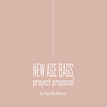Meu projeto do curso: Introdução ao CMF design: cor, material e acabamento. Un progetto di Design industriale e Product design di Camilla Ribeiro - 29.05.2024