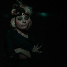 Dirigir la obra Cabaret . % Valeria Marisol Vázquez Martínez tarafından hazırlanan Sanat Yönetmenliği projesi - 06.07.2024