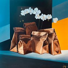 A walk through my life. Writing project by Deborah Levy - 06.07.2024