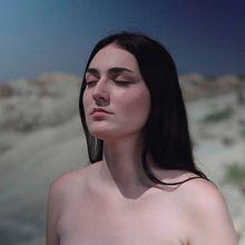 Sangre Ein Projekt aus dem Bereich Kino, Video und TV von Raquel Marín - 07.06.2024