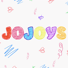 Jojoys. Br, ing, Identit, Animation, Creativit, and Drawing project by j0seph20 - 06.07.2024