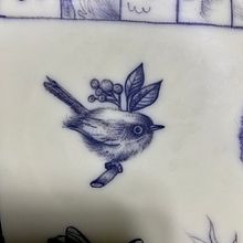 Mi proyecto del curso: Técnicas de tatuaje blackwork con línea fina. Tattoo Design project by Ale Cruz - 06.08.2024