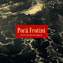 Meu projeto do curso: Psicologia de personagens para contos. Un progetto di Scrittura, Narrativa, Scrittura di narrativa fiction e Scrittura creativa di Kevin Fonseca de Lima - 08.06.2024