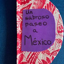 Un sabroso paseo a México. Stor, and telling project by Adriana González Novi - 06.01.2021