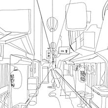 My project for course: Designing Kawaii Worlds: Spread Joy Through Illustration. Een project van Ontwerp van personages, Digitale illustratie y Manga van Roberto Lima - 09.06.2024