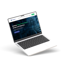 My project for course: UX UI Design for Landing Pages: Tell an Original Story . % Richa Raj tarafından hazırlanan UX / UI, Ve Web Tasarımı projesi - 04.03.1997