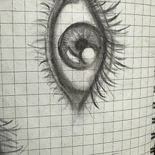 Mi ventana  . % Karla Picaz tarafından hazırlanan Sokak Sanatı projesi - 05.08.2024