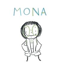 Colección Mona . % Helena Prats tarafından hazırlanan Dijital İllüstras, on, Çocuk İllüstras, onu, Editor, al İllüstras, Ve on projesi - 03.01.2024