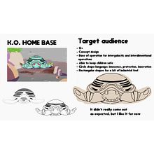 My project for course: Concept Art Design and Worldbuilding Ein Projekt aus dem Bereich Digitale Illustration, Concept Art, Digitale Zeichnung und Digitale Malerei von sheamainsimon - 09.06.2024
