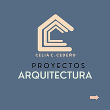 Portafolio de Proyectos. Architecture project by Celi Cedeño - 06.09.2024