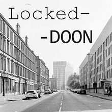 Locked-Doon. Documentar, and Photograph project by Kenneth Archbold - 06.01.2020