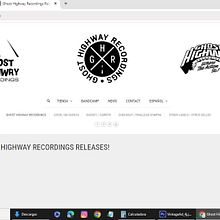 Mi proyecto del curso: Creación de una tienda online en WordPress. Digital Marketing, E-commerce, Music, Communication, and Music Production project by Marco Padin - 06.10.2024