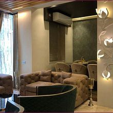 Living Room Lighting: Brighten Your Space. Interior Design & Interior Decoration project by Design Hub - 06.07.2024