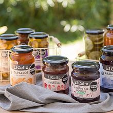 EL CELTA. Un progetto di Fotografia gastronomica di micaela_giacona - 21.09.2024