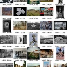 My project for course: Editing of Photo Books and Visual Storytelling Ein Projekt aus dem Bereich Fotografie, Verlagsdesign und Erzählung von martavillagran - 12.06.2024