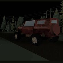 Mi proyecto del curso: Modelado de escenarios low poly para videojuegos. 3D, and 3D Modeling project by Marques Juliano - 06.12.2024