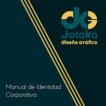 Mi proyecto del curso: Desarrollo de un manual de identidad corporativa. Design, Br, ing, Identit, Design Management, and Marketing project by Juan Carlos Llano Melo - 06.11.2024
