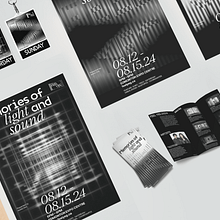 FEEL YEG 2024: Motion Graphics for Branding Identity. Un progetto di Motion graphics, Br, ing, Br, identit e Graphic design di kimtung1212 - 08.06.2024