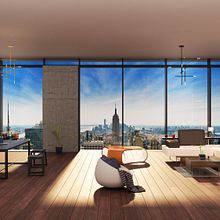 Mi proyecto del curso: Infografía arquitectónica en 3D. 3D, Architecture, Interior Architecture, Interior Design, Digital Architecture, 3D Design, Architectural Illustration, and ArchVIZ project by Pablo Daniel - 05.03.2023