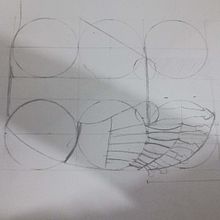 PROYECTO FINAL. Un progetto di Belle arti, Bozzetti, Disegno a matita, Disegno, Disegno realistico, Disegno anatomico e Design di Carlos Alberto Mateus Tobar - 11.06.2024
