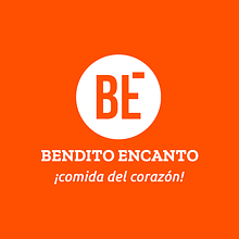 Bendito Encanto. Br, ing, Identit, Graphic Design, and Logo Design project by Dejesús Cordero Paleta - 06.11.2024