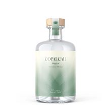 Copalcali Mezcal. Packaging, Graphic Design, Design, Logo Design, Advertising, Br, ing & Identit project by Anush Adamyan - 06.14.2024