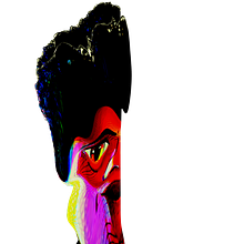 My project for course: Psychedelic Animation with Photoshop and After Effects. Motion Graphics, e Design projeto de ardaklc19_03 - 11.06.2024