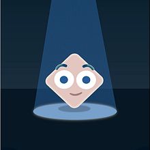 Mi proyecto del curso: Técnicas de animación con efectos 3D en After Effects . % Daneska Calmo Solórzano tarafından hazırlanan Hareketli Grafikler, 3D, Animas, on, 3D Animas, on, 3D Karakter Tasarımı, Ve 3D Tasarım projesi - 06.10.2024