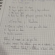 Mi proyecto del curso: Introducción a TikTok para creativos. Projekt z dziedziny Fotografia, Marketing, Portale społecznościowe, Marketing c, frow, Marketing treści, Komunikacja,  Fotografia lifest i le użytkownika Jean Michel Mariño Ramírez - 16.06.2024