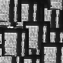A closer look. Un progetto di Graphic design di Román Manrique - 12.06.2024