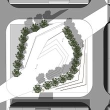 PATIO . Projekt z dziedziny  Architektura użytkownika Gabriela Punt - 16.06.2024