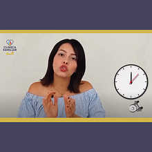 Video informativo de salud para Youtube - Clínica Familiar Amarillo. Content Marketing, YouTube Marketing, Video Editing, and Advertising project by Evany Sandoval - 06.16.2024