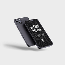 Meu projeto do curso: Tipografia avançada para marcas. Br, ing, Identit, T, pograph, T, pograph, and Design project by Renato Matos - 06.16.2024